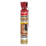 PIANKA MONTAŻOWA WĘŻYKOWA SOUDAL GENIUS GUN 770ML