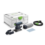 SZLIFIERKA OSCYLACYJNA RTS 400 REQ-PLUS