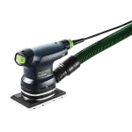 SZLIFIERKA OSCYLACYJNA RTS 400 REQ-PLUS