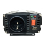 PRZETWORNICA NAPIĘCIA 350/500W 12/230V