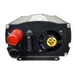 PRZETWORNICA NAPIĘCIA 350/500W 12/230V