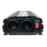 PRZETWORNICA NAPIĘCIA 750/1000W 12/230V