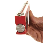 POZIOMICA TORPEDO BLOCK 25 CM