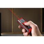 DALMIERZ LASEROWY LDM30 30M