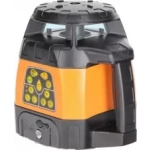 NIWELATOR LASEROWY FLG 240HV - GREEN