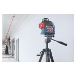 LASER KRZYŻOWY GLL 3-80