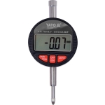 CZUJNIK ZEGAROWY ELEKTRONICZNY 0-12,7MM
