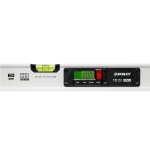 POZIOMICA PRO900 Z ELEKTRONICZNYM ODCZYTEM I MAGNESAMI 60 CM