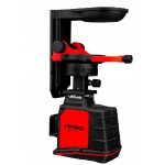 LASER PŁASZCZYZNOWY LK-360.3D GREEN + STATYW TR-650F
