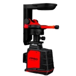 LASER PŁASZCZYZNOWY LK-360.3D GREEN + STATYW TR-450