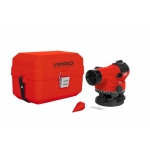 NIWELATOR OPTYCZNY NO-32 + ŁATA 5M + STATYW TR900