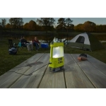 LAMPA AKUMULATOROWA LED R18ALU-0 18V 0*AH