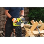 PILARKA ŁAŃCUCHOWA AKUMULATOROWA RY18CS20A-0 20CM 18V 0*AH