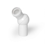 REDUKCJA KOLANOWA NASTAWNA DN 40/32<0-90