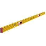 POZIOMICA STABILA SERIA 196-2, 200CM, Z UCHWYTAMI