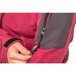 KURTKA SOFTSHELL DAMSKA XL