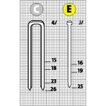 ZSZYWACZ ELEKTRYCZNY NOVUS J-165 EC