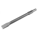 MŁOT WYBURZENIOWY, UCHWYT SZEŚCIOKĄTNY 30MM, 1700W  UDAR 45J