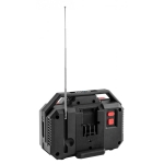 RADIO AKUMULATOROWO-SIECIOWE ENERGY+ 18V, LI-LON,BEZ AKUMUL.