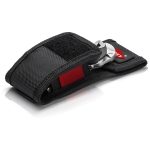 ZESTAW SZCZYPIEC MINI W ETUI NA PASEK 2SZT.
