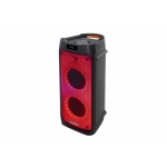 SYSTEM AUDIO KARAOKE FULL LED