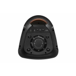 SYSTEM AUDIO KARAOKE FULL LED