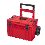 SKRZYNKA NARZĘDZIOWA QBRICK ONE CART 2.0 HD RED CUSTOM