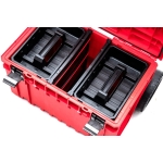 SKRZYNKA NARZĘDZIOWA QBRICK ONE CART 2.0 HD RED CUSTOM