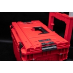 SKRZYNKA NARZĘDZIOWA QBRICK ONE CART 2.0 HD RED CUSTOM
