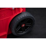 SKRZYNKA NARZĘDZIOWA QBRICK ONE CART 2.0 HD RED CUSTOM