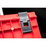 SKRZYNKA NARZĘDZIOWA QBRICK ONE CART 2.0 HD RED CUSTOM