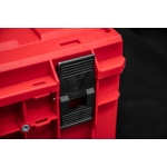 SKRZYNKA NARZĘDZIOWA QBRICK ONE CART 2.0 HD RED CUSTOM