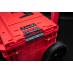 SKRZYNKA NARZĘDZIOWA QBRICK ONE CART 2.0 HD RED CUSTOM