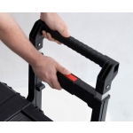 SKRZYNKA NARZĘDZIOWA QBRICK ONE CART 2.0