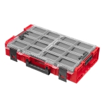 ORGANIZER QBRICK SYSTEM ONE MULITLAYER FOAM INSERT XL