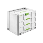 SORTAINERY SYS 4 TL-SORT/3