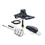 MIESZARKA MX 1200 RE EF HS2