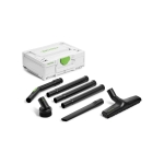 STANDARDOWY ZESTAW DO CZYSZCZENIA RS-ST D 27/36-PLUS