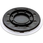 TALERZ SZLIFIERSKI ST-STF 125/8-M4-J W-HT