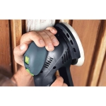 KRĄŻKI ŚCIERNE RUBIN2 STF D125/8 P60 RU2/10