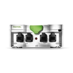 SYSTAINER Z PRZEDŁUŻACZEM SYS-POWERHUB SYS-PH