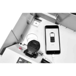 SYSTAINER Z PRZEDŁUŻACZEM SYS-POWERHUB SYS-PH