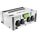 SYSTAINER Z PRZEDŁUŻACZEM SYS-POWERHUB SYS-PH