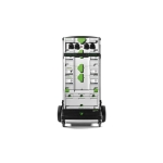 SYSTAINER Z PRZEDŁUŻACZEM SYS-POWERHUB SYS-PH
