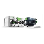 SYSTAINER Z PRZEDŁUŻACZEM SYS-POWERHUB SYS-PH