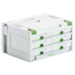 SORTAINERY SYS 3-SORT/6