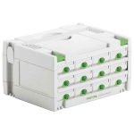 SORTAINERY SYS 3-SORT/12