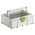SYSTAINER TOOLBOX SYS3 TB M 137