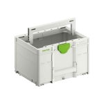 SYSTAINER TOOLBOX SYS3 TB M 237