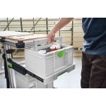 SYSTAINER TOOLBOX SYS3 TB M 237